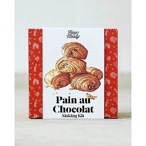 FarmSteady Pain Au Chocolat