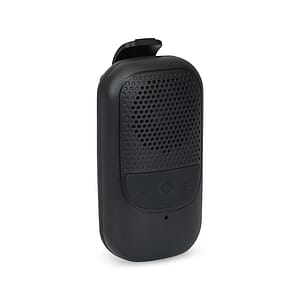 Wearable Wireless Speaker