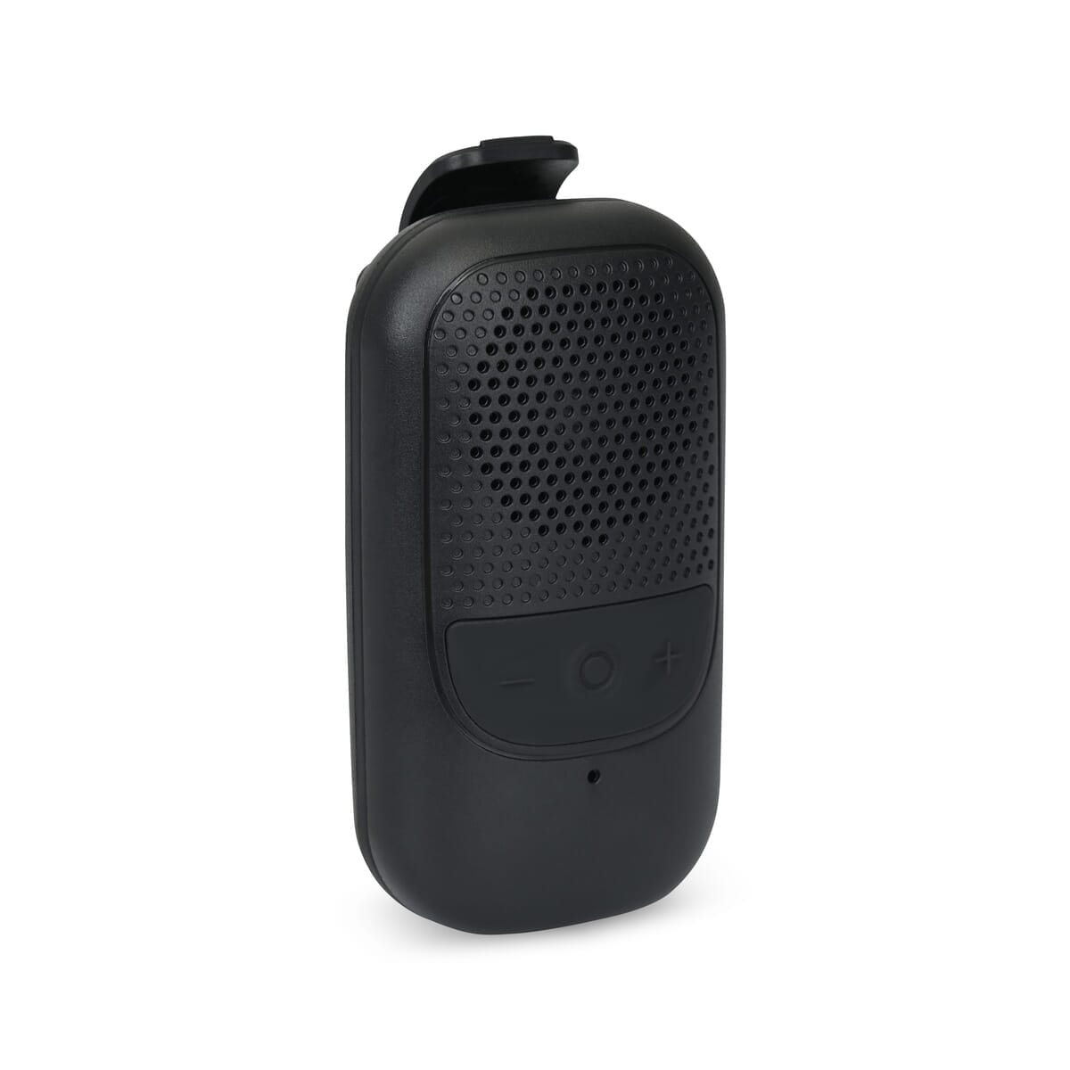 Wearable Wireless Speaker