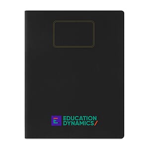 Moleskine® Student Cahier Ruled XX-Large Journal
