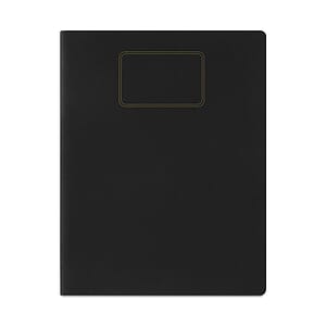 Moleskine® Student Cahier Ruled XX-Large Journal