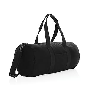 Impact Aware™ 285gsm rCanvas Duffel Bag Undyed