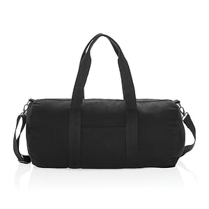 Impact Aware™ 285gsm rCanvas Duffel Bag Undyed