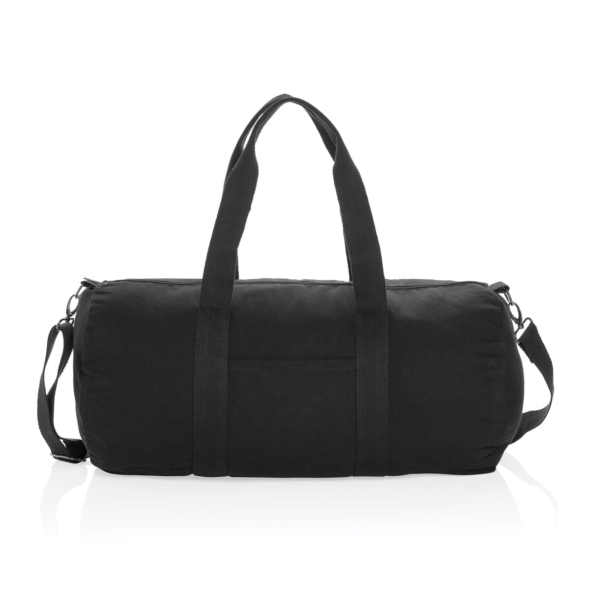 Impact Aware™ 285gsm rCanvas Duffel Bag Undyed