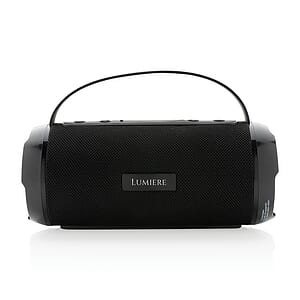 RCS Recycled Plastic Soundboom Waterproof 6W Speaker