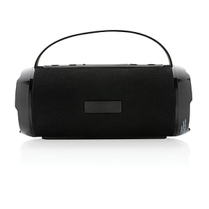 RCS Recycled Plastic Soundboom Waterproof 6W Speaker