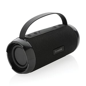 RCS Recycled Plastic Soundboom Waterproof 6W Speaker