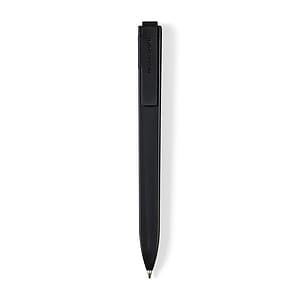 Moleskine® Hard Cover Large 12-Month Weekly 2026 Planner and GO Pen Gift Set