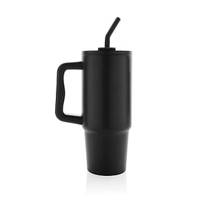 Embrace Deluxe RCS Recycled Stainless Steel Tumbler 900ml