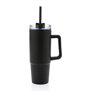 Tana RCS Plastic Tumbler with Handle 900ML