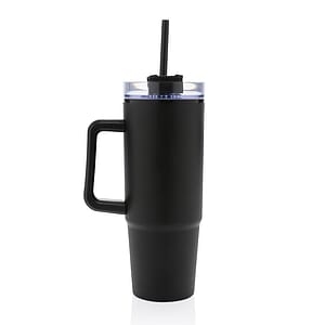 Tana RCS Plastic Tumbler with Handle 900ML