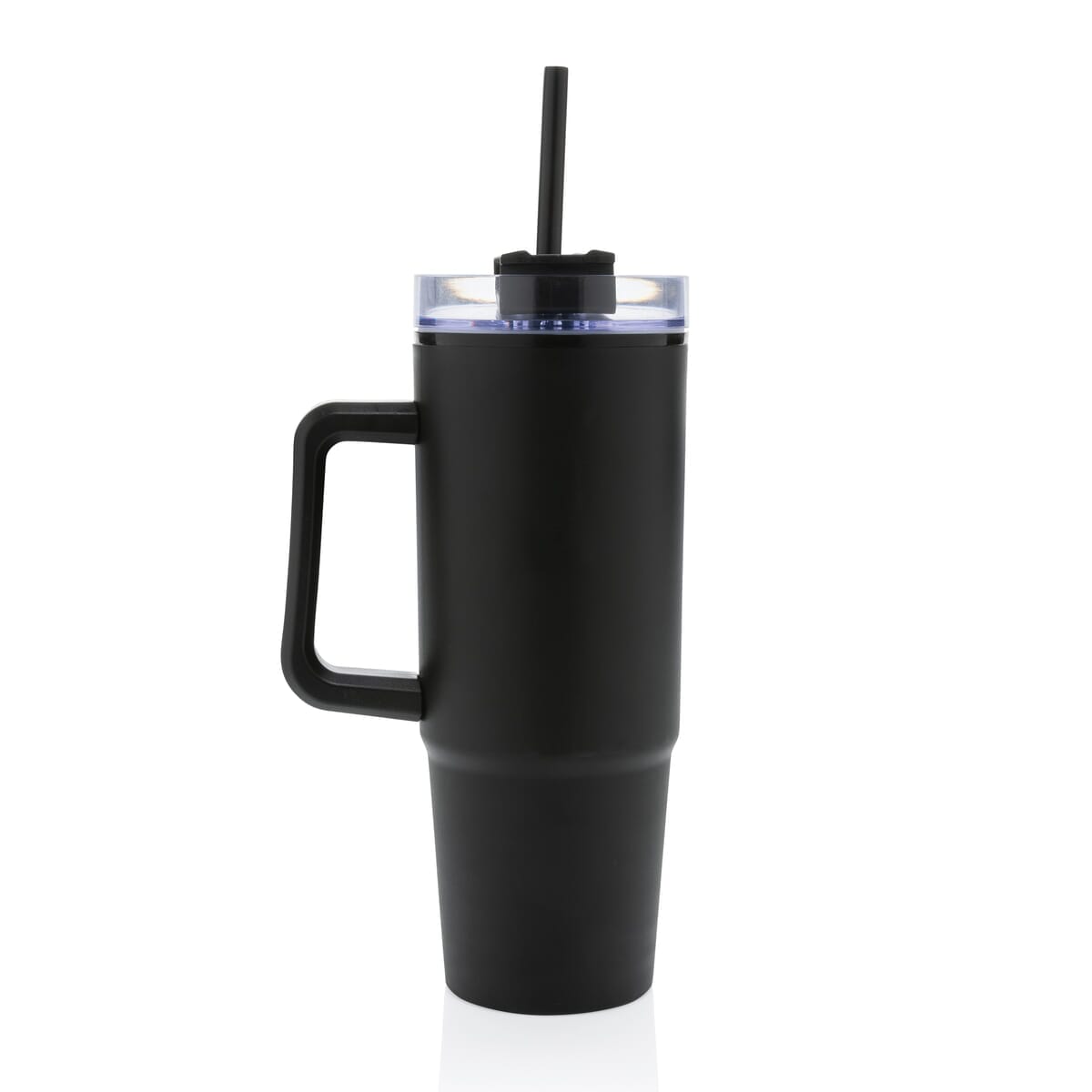 Tana RCS Plastic Tumbler with Handle 900ML
