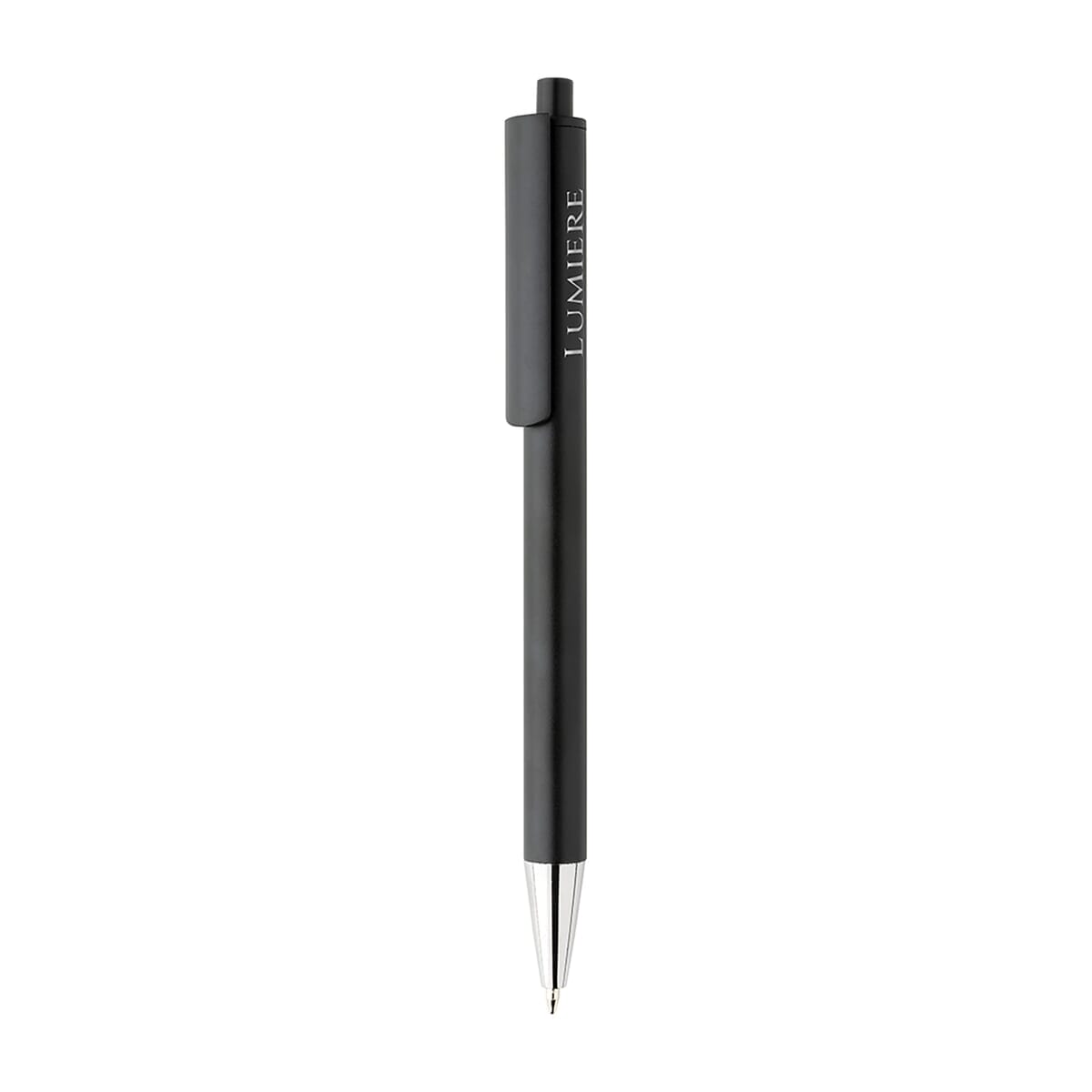 Amisk RCS Certified Recycled Aluminum Pen