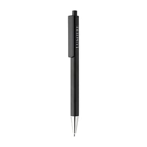 Amisk RCS Certified Recycled Aluminum Pen