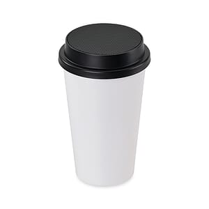 iLive™ Cup + Wireless Bluetooth Speaker