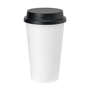 iLive™ Cup + Wireless Bluetooth Speaker