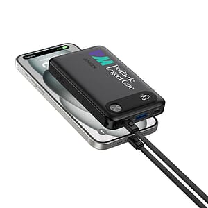 Anker Power Bank 10000 22.5W