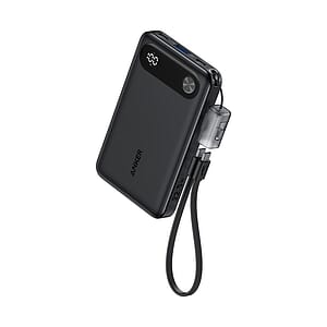 Anker Power Bank 10000 22.5W