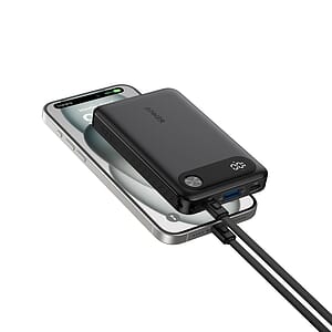 Anker Power Bank 10000 22.5W