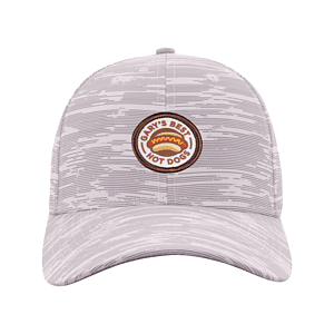 Ahead The Streaker Performance Cap