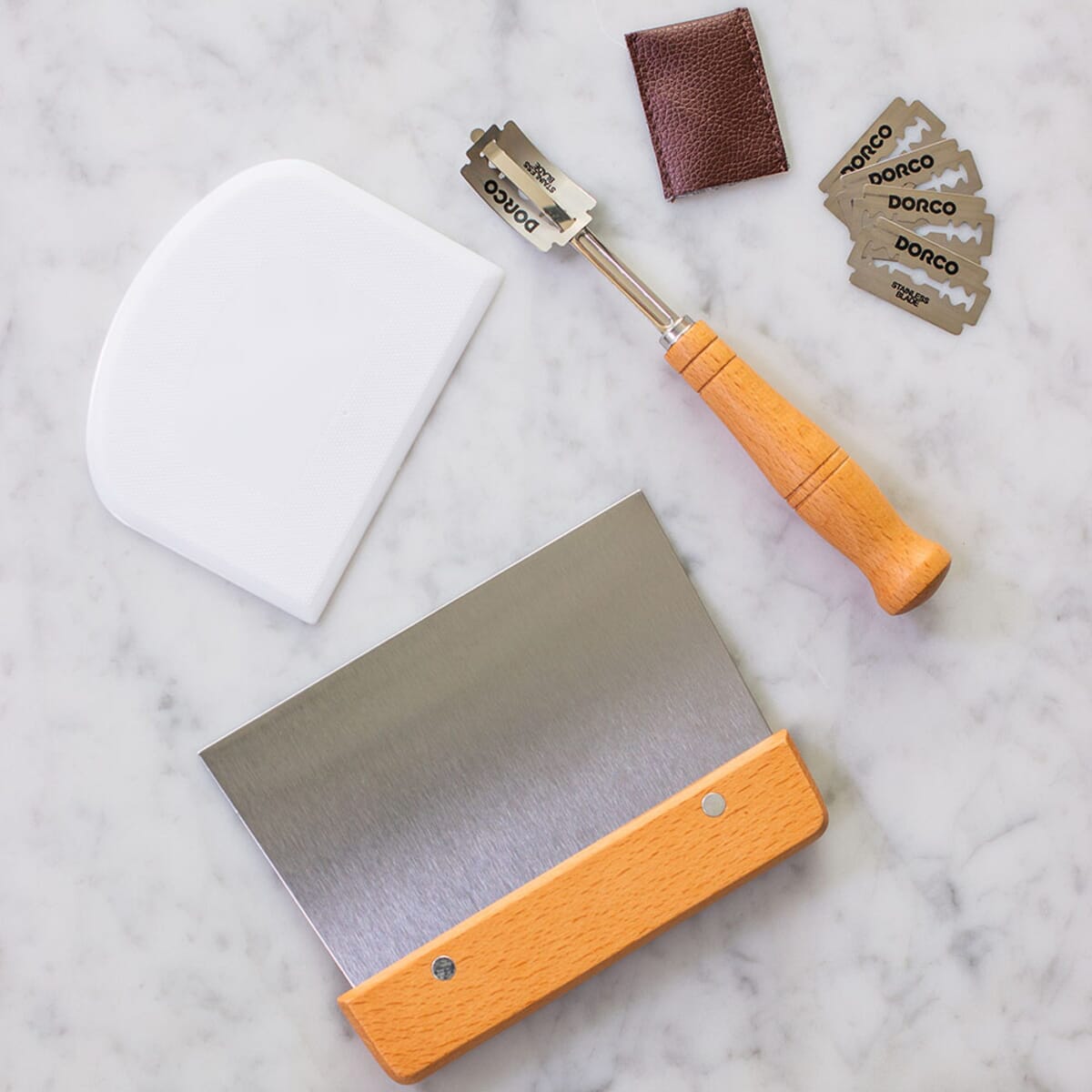 FarmSteady Sourdough Bread Winner Kit