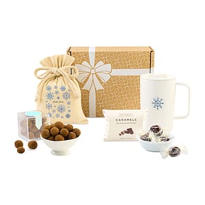 Sugarfina Sweet Perks Gift Box