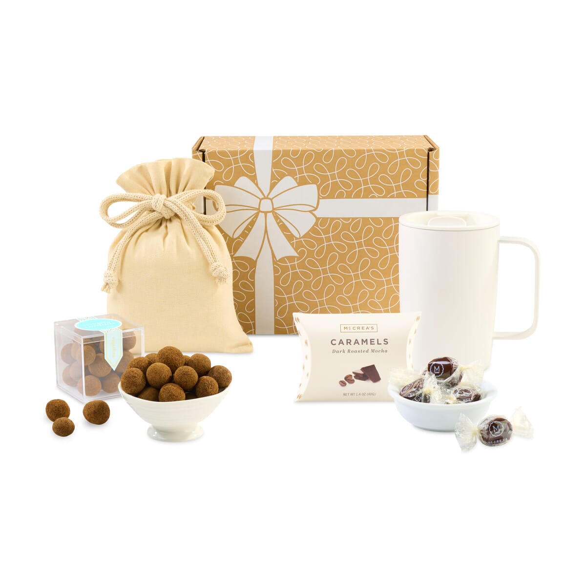 Sugarfina Sweet Perks Gift Box