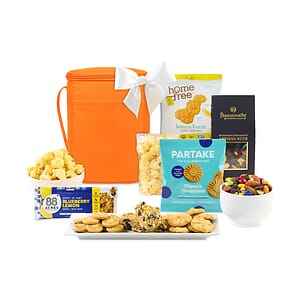 Arlo Good Vibes & Goodies Cooler