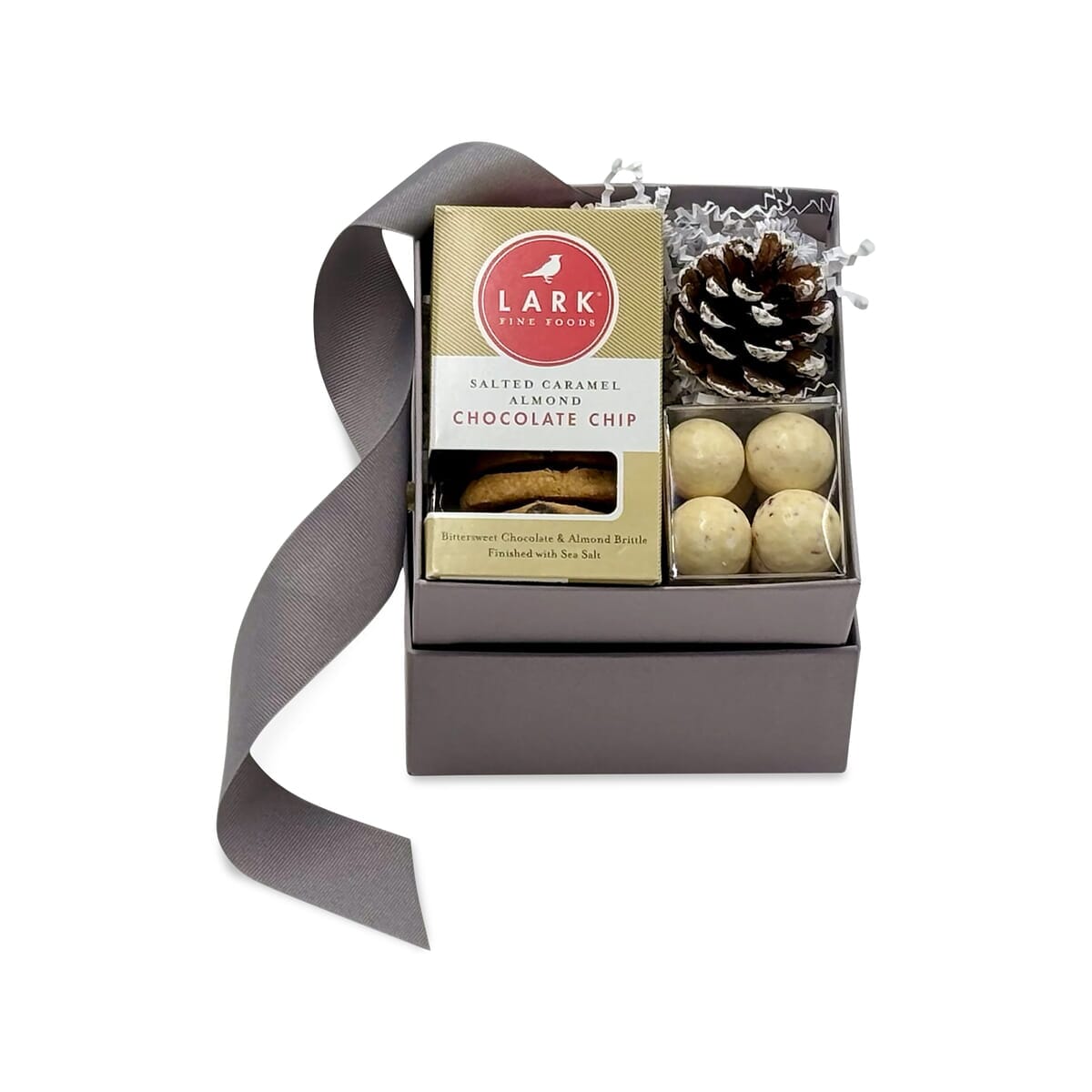 Lark Season of Thanks Gift Box