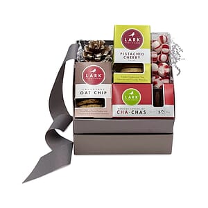 Lark Festive Indulgence Gift Box