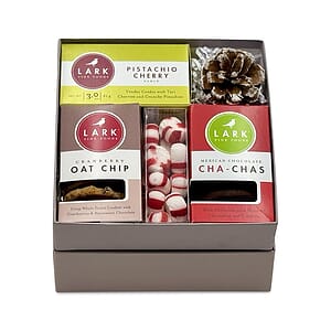Lark Festive Indulgence Gift Box