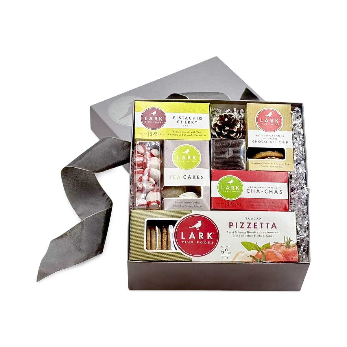 Lark Signature Holiday At Home Gift Box