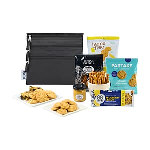 Rume® Goodies for Good Stuff Snack Pack