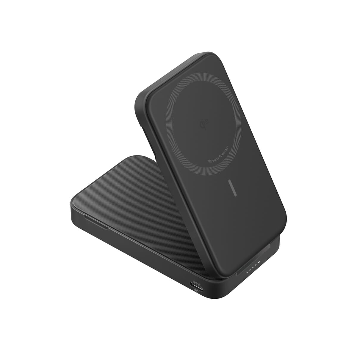 Anker® MagGo Power Bank (6.6K)