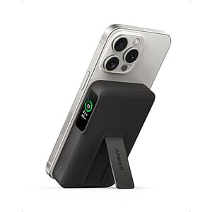 Anker®  MagGo Power Bank (10,000mAh, 15W)