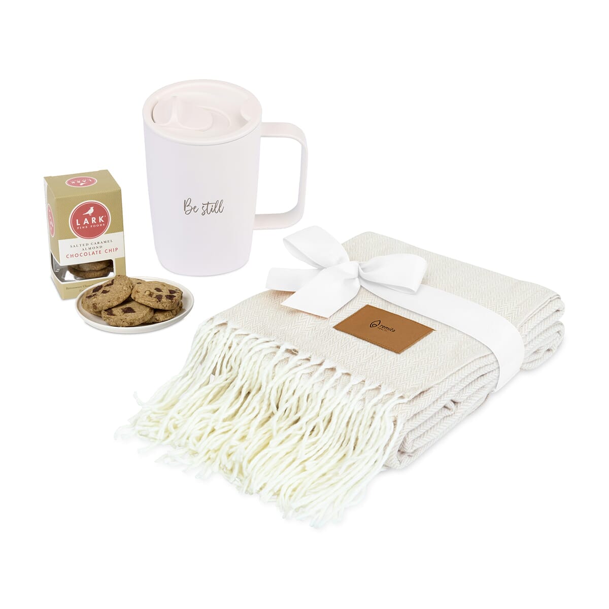 All Wrapped Up Gift Set