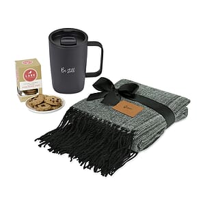 All Wrapped Up Gift Set