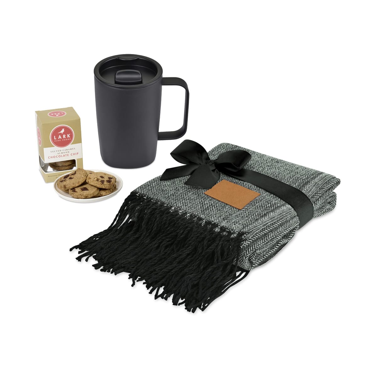All Wrapped Up Gift Set