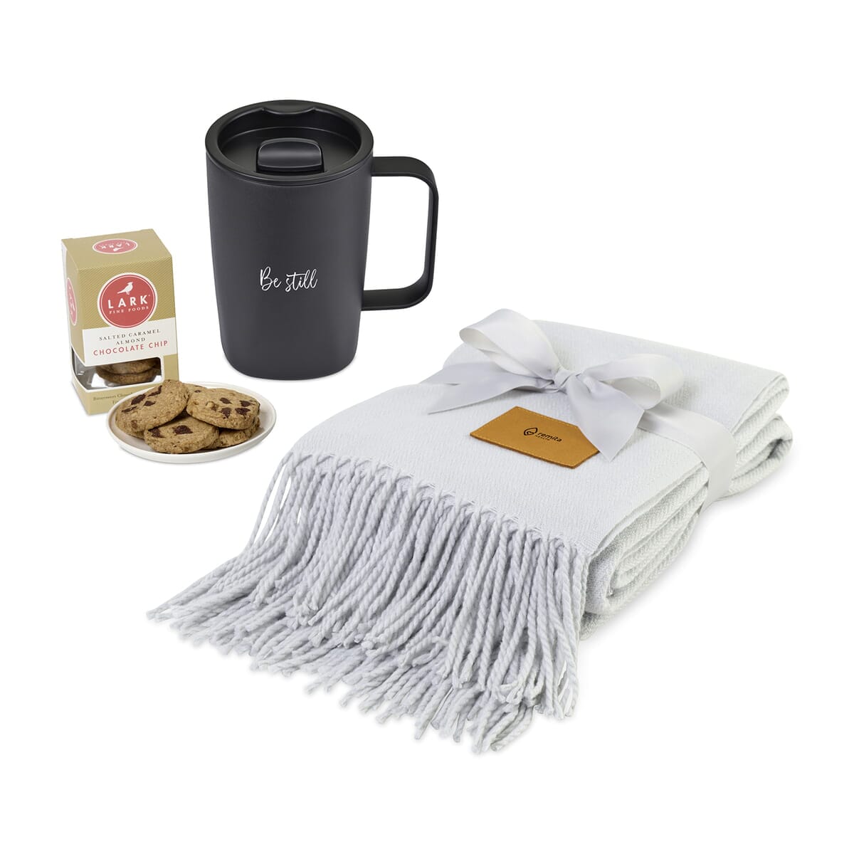 All Wrapped Up Gift Set