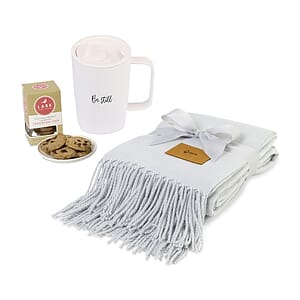 All Wrapped Up Gift Set
