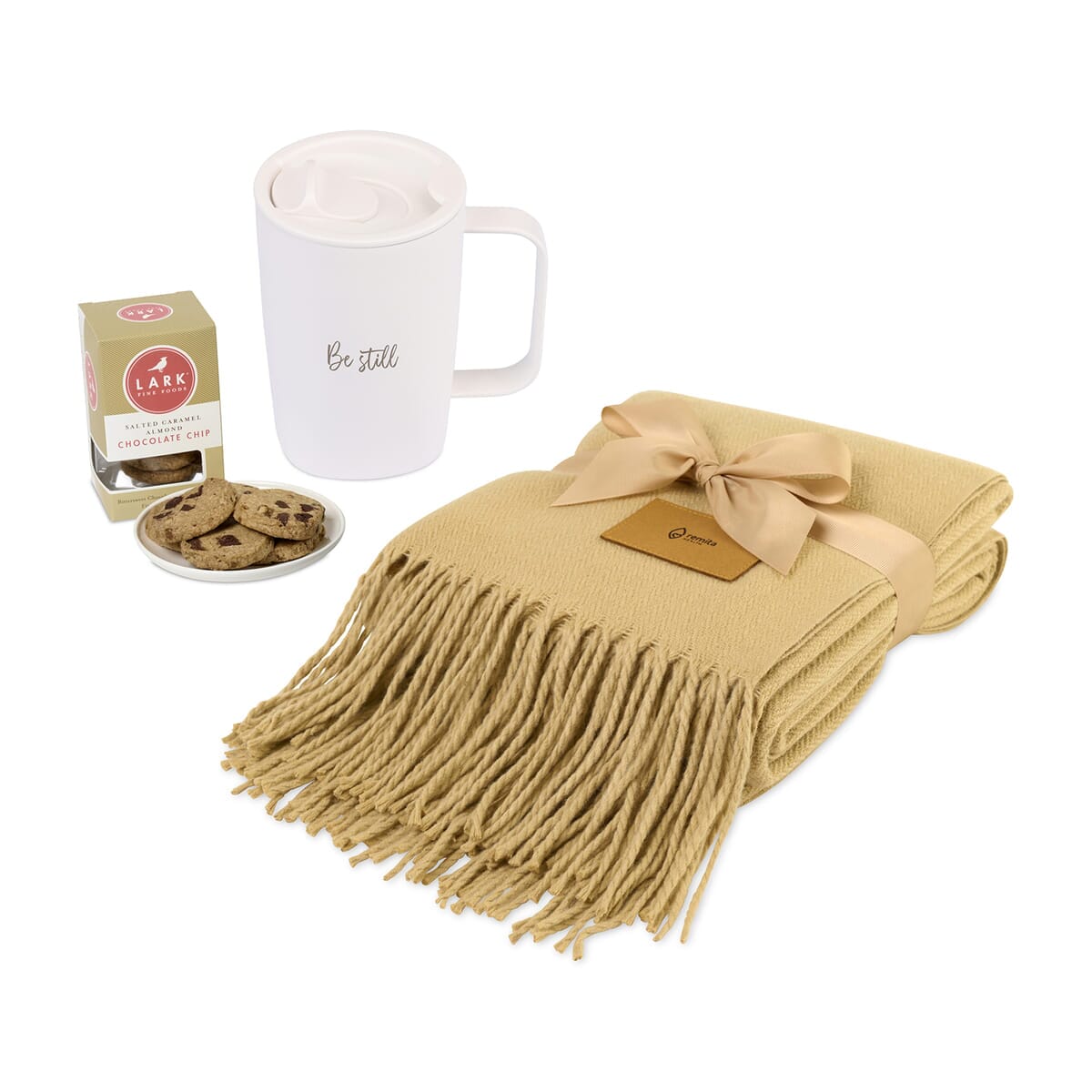 All Wrapped Up Gift Set