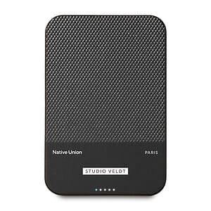 Native Union (RE)Classic Magnetic Power Bank 5000mAh