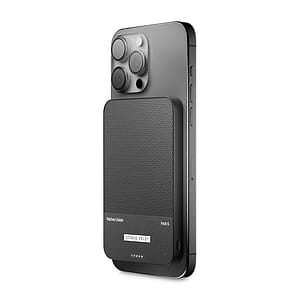 Native Union (RE)Classic Magnetic Power Bank 5000mAh