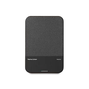 Native Union (RE)Classic Magnetic Power Bank 5000mAh