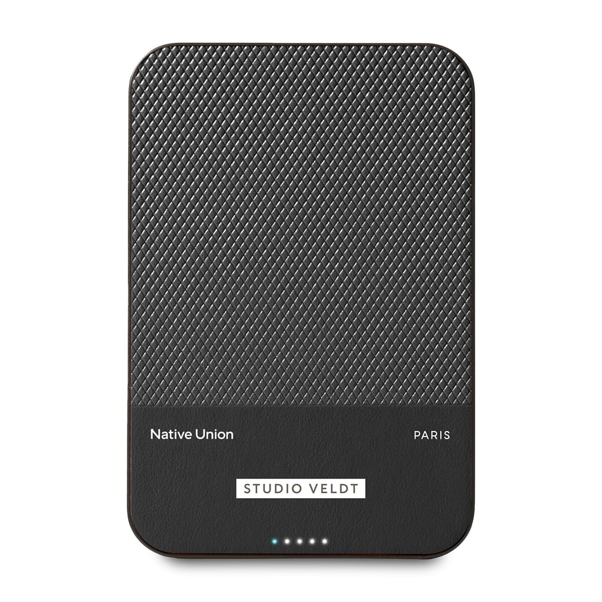 Native Union (RE)Classic Magnetic Power Bank 5000mAh