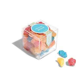 Sugarfina Dynamic Duo of Favorites Gift Bag