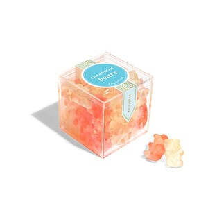 Sugarfina Dynamic Duo of Favorites Gift Bag
