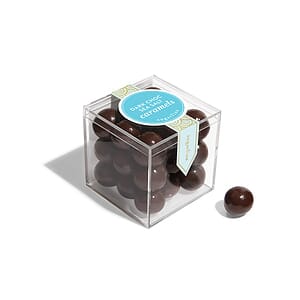 Sugarfina Sea Salt Caramels Candy Cube® Gift Bag