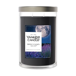 Yankee Candle® Large Tumbler Candle