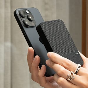 Native Union (RE)Classic Magnetic Power Bank 10000mAh